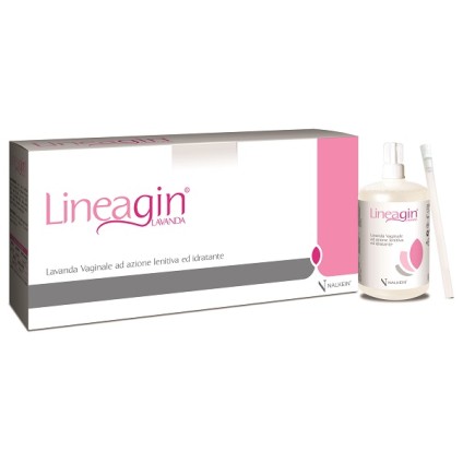 LINEAGIN Lav.5fl.140ml LINEAGIN Lav.5fl.140ml