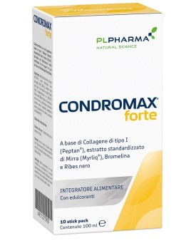 CONDROMAX Forte 10 Bust.