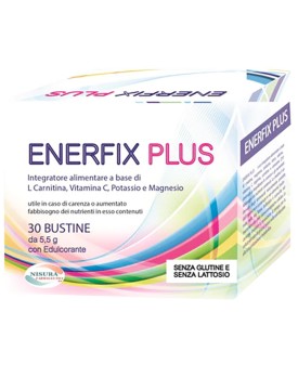 ENERFIX Plus 30 Bust.