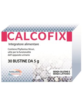 CALCOFIX 30 Bust.5g