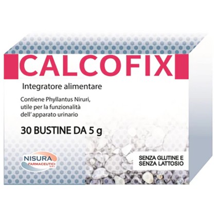 CALCOFIX 30 Bust.5g