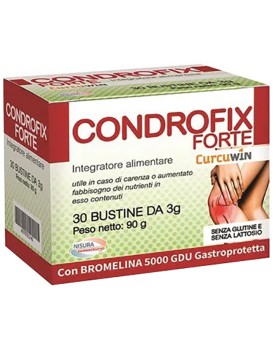 CONDROFIX FORTE 30 BUSTE