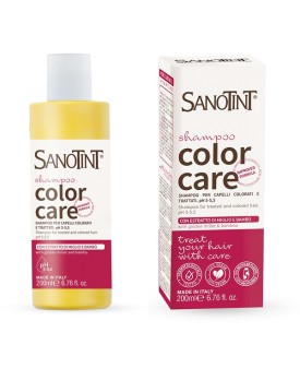 SANOTINT Sh.Color Care 200ml