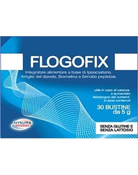 FLOGOFIX 30 Bust.