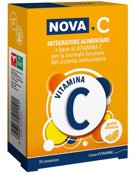 NOVA C 30Cpr