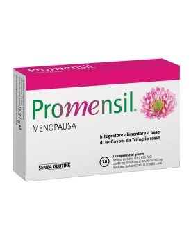 PROMENSIL Menopausa 30 Cpr