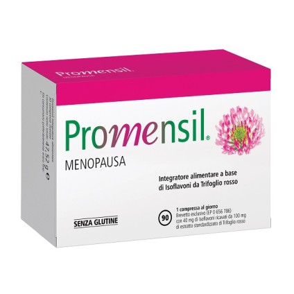 PROMENSIL Menopausa 90 Cpr