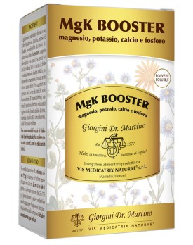 MGK Booster Polv.360g SVS