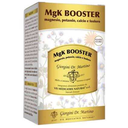 MGK Booster Polv.360g SVS