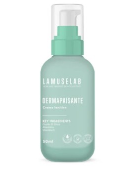 LAMUSELAB DermApaisante 50ml