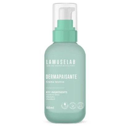 LAMUSELAB DermApaisante 50ml