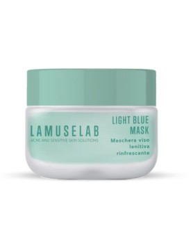 LAMUSELAB Masch.Azz.P/S 100ml