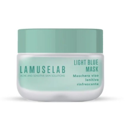 LAMUSELAB Masch.Azz.P/S 100ml