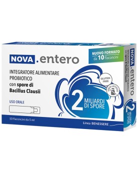 NOVA ENTERO 10fl.2mld 5ml
