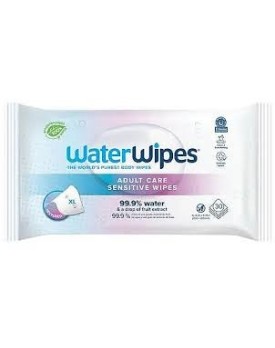 WATERWIPES Adulti Salv.30pz