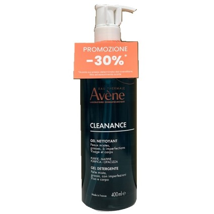 CLEANANCE Gel Det.400ml PS CLEANANCE Gel Det.400ml PS