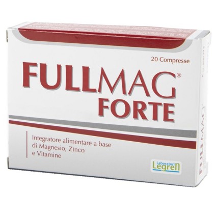 FULLMAG Forte 20 Cpr