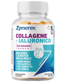 ZYMEREX Gum Collag&Ial.60Gomme