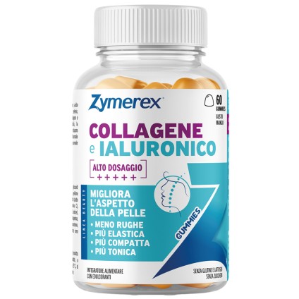 ZYMEREX Gum Collag&Ial.60Gomme ZYMEREX Gum Collag&Ial.60Gomme