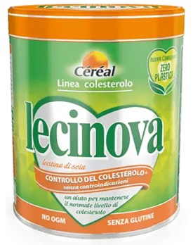 LECINOVA Lecit.Soia 275g