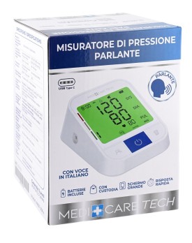 MEDICARE TECH App.Press.Parl.