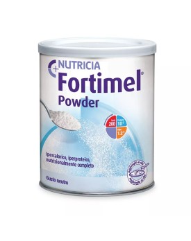 FORTIMEL*Powder Neutro 335g