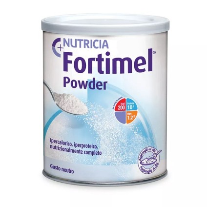 FORTIMEL*Powder Neutro 335g