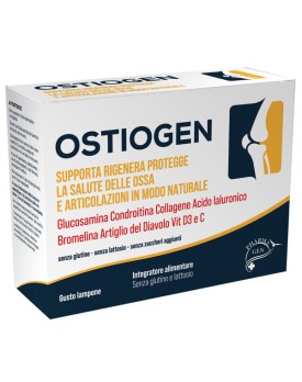 OSTIOGEN 20 Stick 10ml