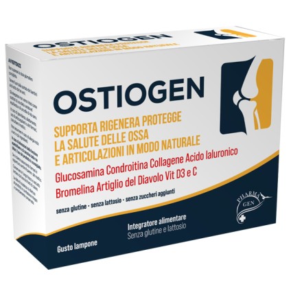 OSTIOGEN 20 Stick 10ml OSTIOGEN 20 Stick 10ml