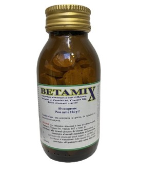 BETAMIX 80*Cpr mast.