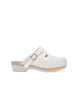 CLOG S/Comf.C/Cint.Navy Blue38