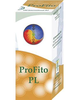 PROFITO PL Gtt 50ml
