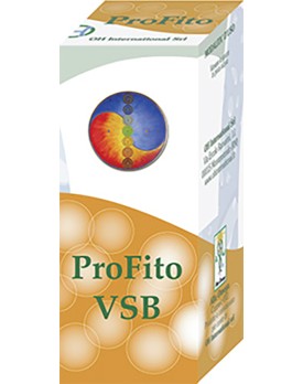 PROFITO VSB Gtt 50ml