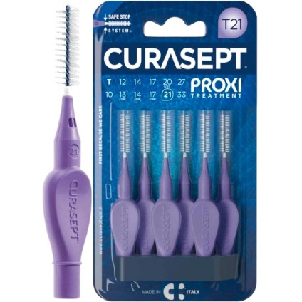 CURASEPT PROXI T21 Viola 6pz