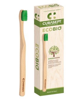 CURASEPT Spazz.Morbido Legno