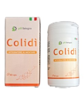 COLIDI'60Cps COLIDI'60Cps