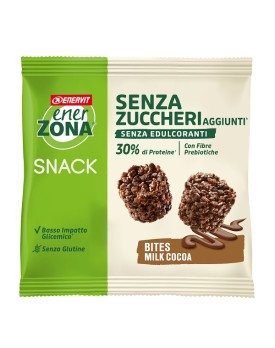 EZ BITES Milk Choco 24g