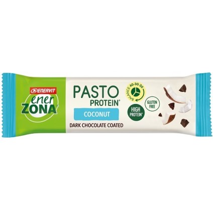 EZ Pasto Cocco Ciok 60g