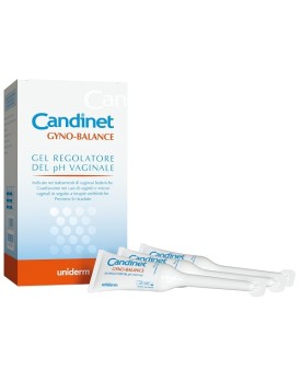 CANDINET Gyno-Balance 7x5ml