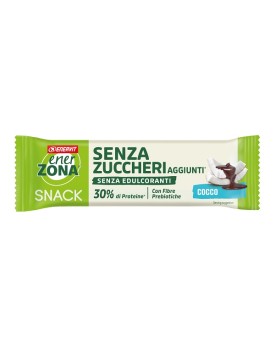 EZ Snack Coconut 33g