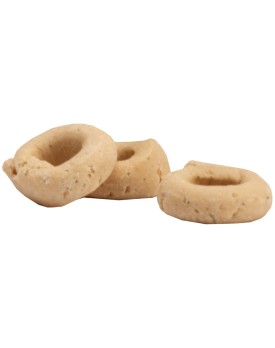 MORAMARCO Taralli Fin.180g