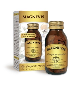 MAGNEVIS 180 Past.