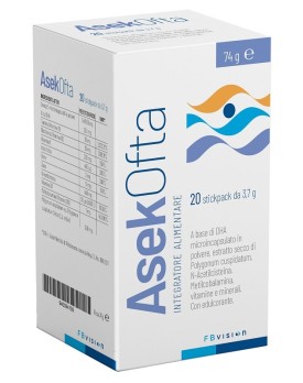 ASEKOFTA 20 Stick