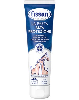 FISSAN Pasta Alta Prot.100ml