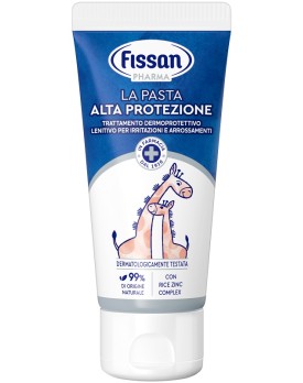 FISSAN Pasta Alta Prot. 50ml