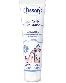FISSAN Pasta Pantenolo 100ml