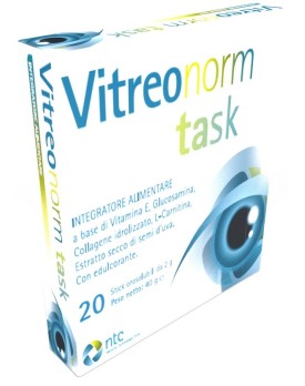 VITREONORM Task 20 Stick