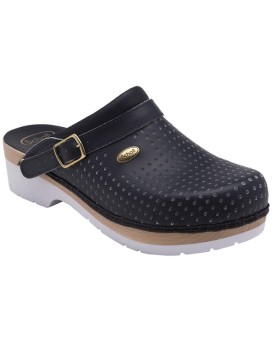 CLOG S/Comf.C/Cint.Navy Blue44
