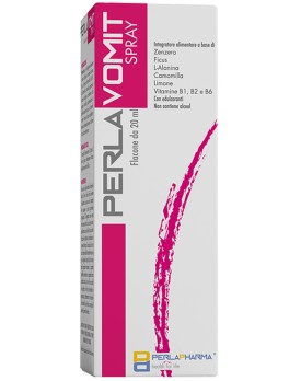 PERLAVOMIT Spray 20ml