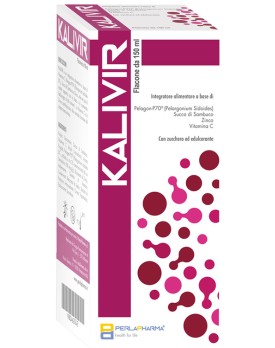KALIVIR 150ml